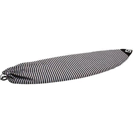 Connelly Skis - Surf Sock - Black/Grey