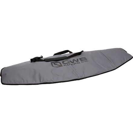 Connelly Skis - Surf Bag - Black/Grey