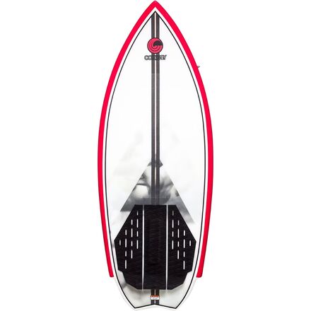 Connelly Skis - Jet Wakesurf Board