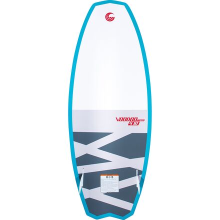 Connelly Skis - Voodoo Wakesurf Board