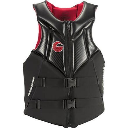 Connelly Classic Neo Vest (Girls') | Peter Glenn