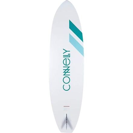 Connelly Skis - Classic Stand-Up Paddleboard + Paddle