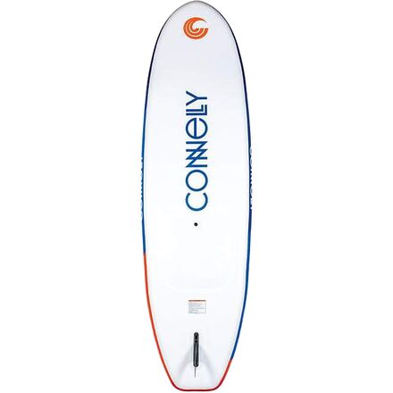 Connelly Skis - Pacific Inflatable Stand-Up Paddleboard + Seat