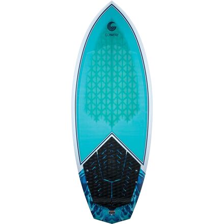 Connelly Skis - Fishbone Wake Surfboard