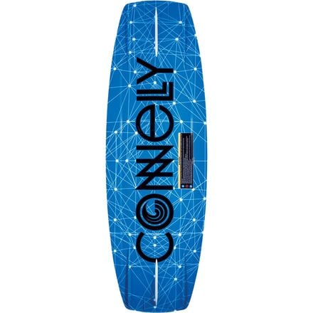 Connelly Skis - Reverb Empire Board + Binding