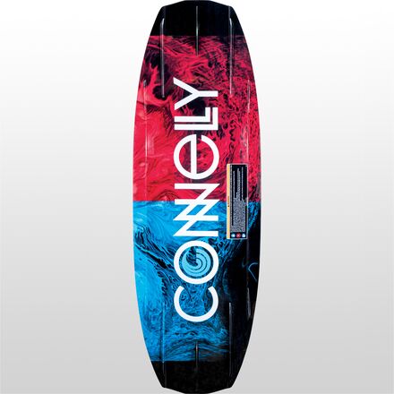 Connelly Skis - Surge Wakeboard + Optima Binding - Kids'