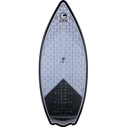 Connelly Skis - Katana Wakesurf Board