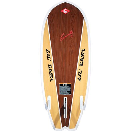 Connelly Skis - Lil Easy Wakesurf Board