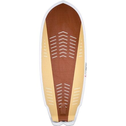 Connelly Skis - Lil Easy Wakesurf Board
