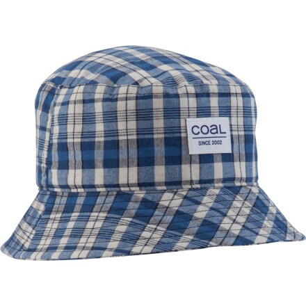 Coal Headwear - Wilson Hat