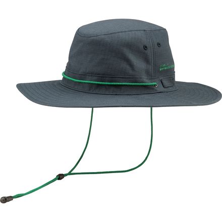 Coal Headwear - Traveler SE Hat