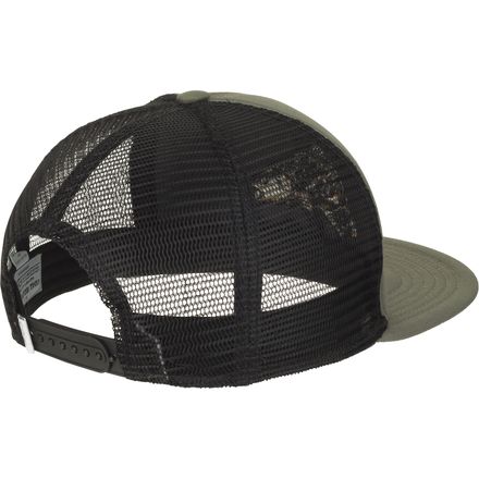 Coal Headwear - Wilds Trucker Hat - Men's