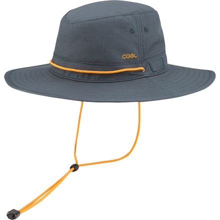 Coal Headwear - Considered Traveler Hat