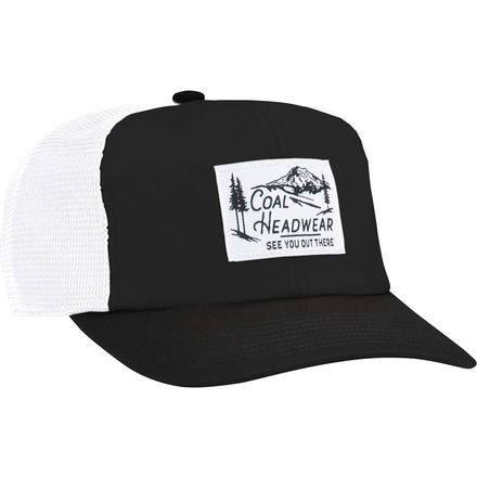 Coal Headwear - Highland Trucker Hat