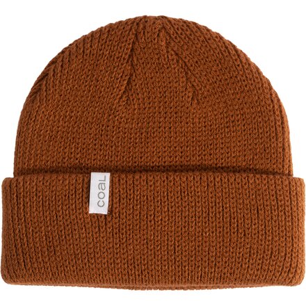 Frena Solid Beanie