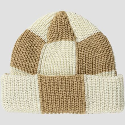 Coal Headwear - Frena Solid Beanie