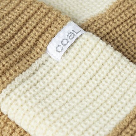 Coal Headwear - Frena Solid Beanie