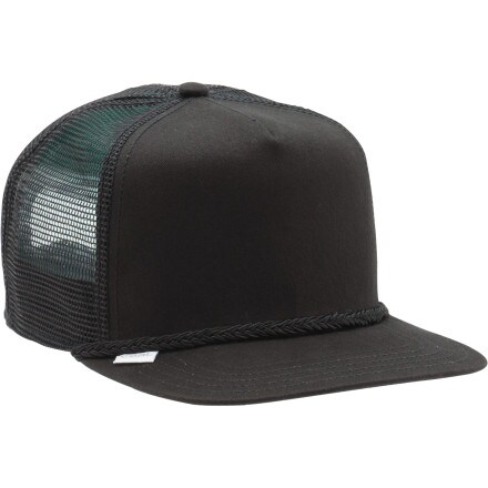 Coal Headwear - Arnie Trucker Hat