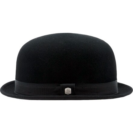 Coal Headwear - Considered Quinn Bowler Hat