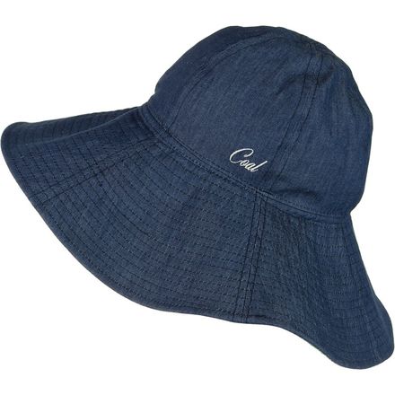 Coal Headwear - Considered Anita Hat - Women's