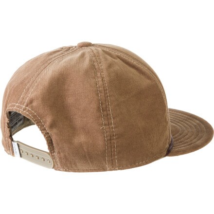 Coal Headwear - Wilderness Snap-Back Hat