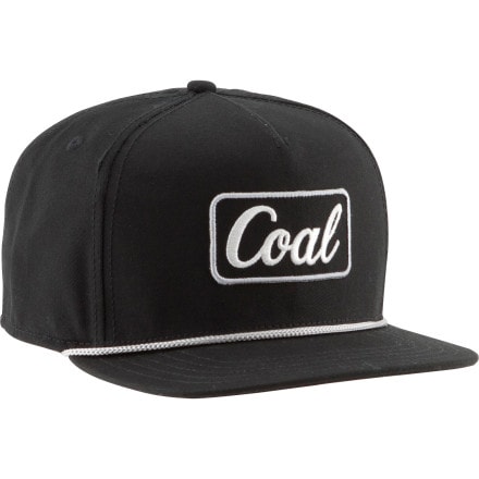 Coal Headwear - Palmer Snapback Hat - Men's