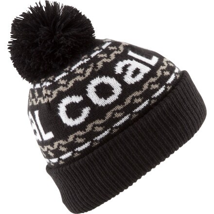 Coal Headwear - Kelso Beanie - Kids'