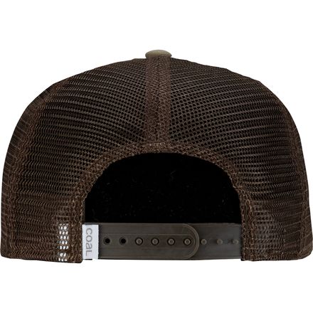 Coal Headwear - Hauler Trucker Hat