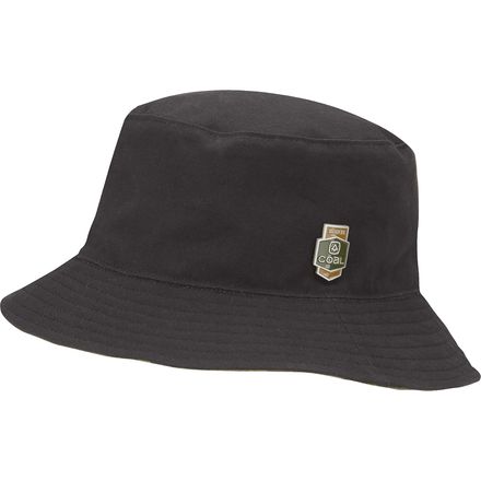 Coal Headwear - Bushwood Bucket Hat