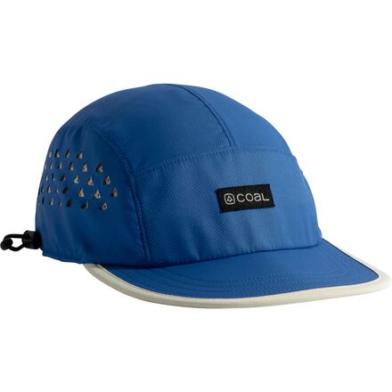 Provo 5-Panel Hat