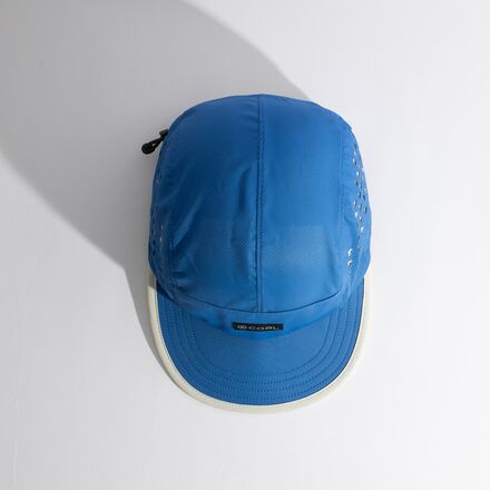 Coal Headwear - Provo 5-Panel Hat