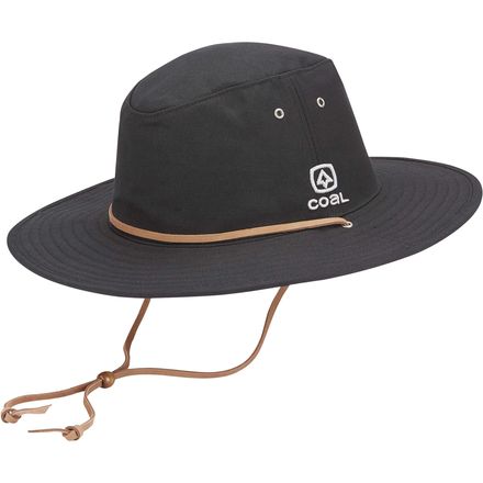 Coal Headwear - Townsend Hat