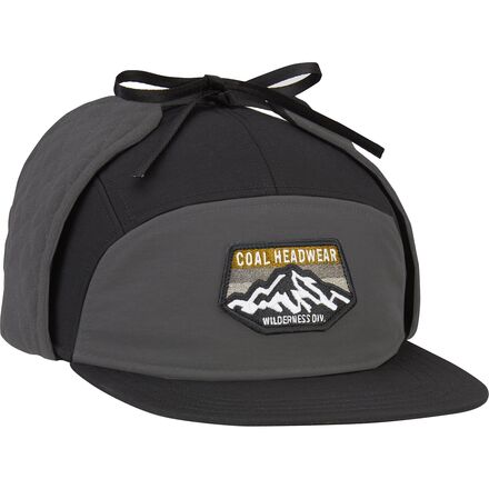 Coal Headwear - Tracker Trucker Hat