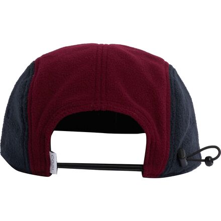 Coal Headwear - Bridger 5-Panel Hat