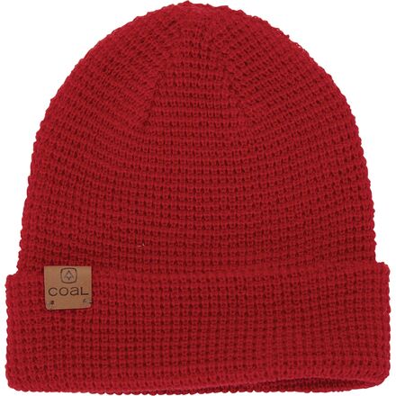 Coal Headwear - Juno Beanie - Red