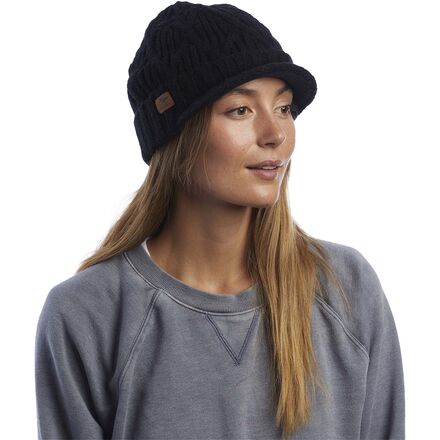 Coal Headwear - Yukon Brim Beanie