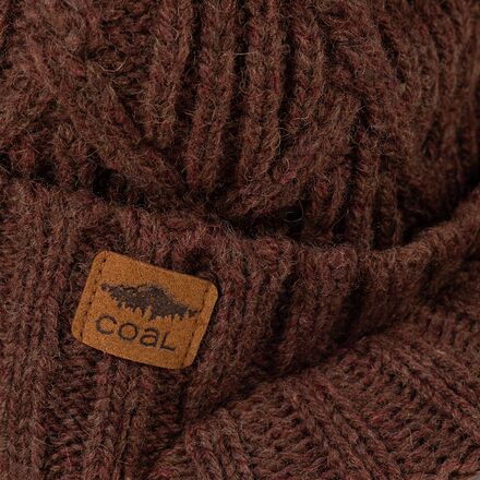 Coal Headwear - Yukon Brim Beanie