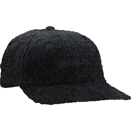 Coal Headwear - The Edgewood Hat - Black