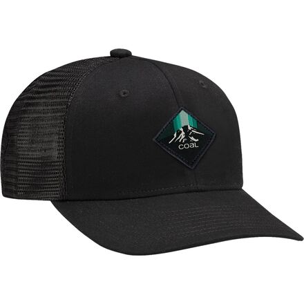 Coal Headwear - Omak Trucker Hat