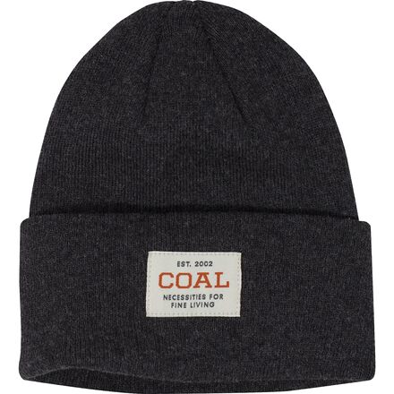 Coal Headwear - The Recycled Uniform Beanie