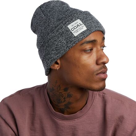 Coal Headwear - The Uniform Mid Beanie