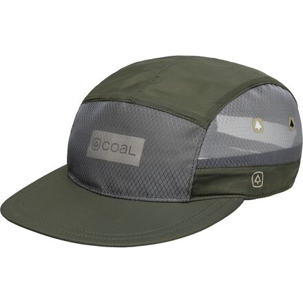 Coal Headwear - Apollo Hat - Dark Green