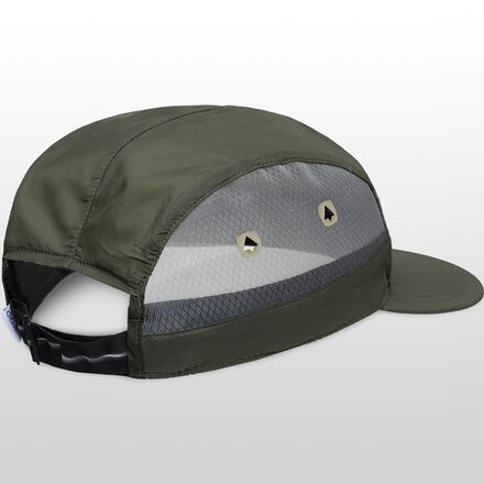 Coal Headwear - Apollo Hat