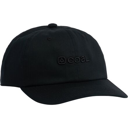 Coal Headwear - Encore Hat - Black