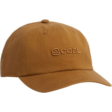 Coal Headwear - Encore Hat - Light Brown