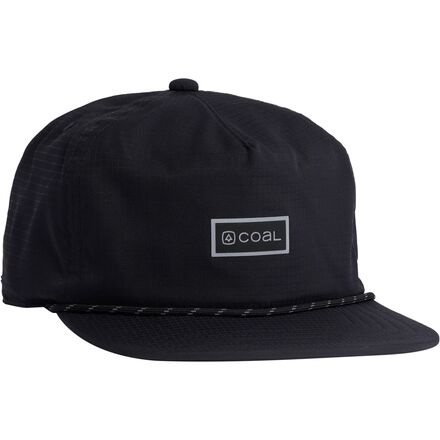 Coal Headwear - Pontoon Hat - Black