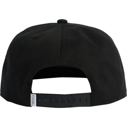 Coal Headwear - Uniform Cap