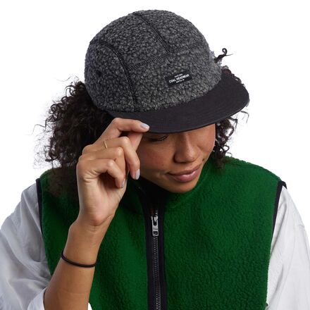 Coal Headwear - The Linus Hat