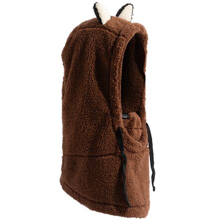 Coal Headwear - The Ridge Sherpa Fleece Hood - Kids'