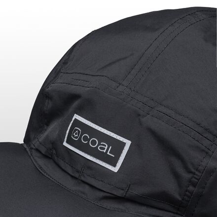 Coal Headwear - The Sentinel Hat